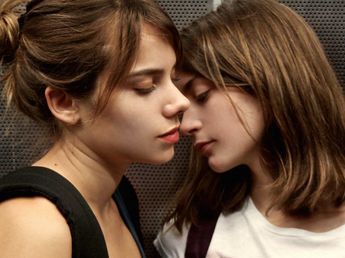 Netflix: la película para adultos con escenas subidas de tono que generó controversia por su provocadora trama