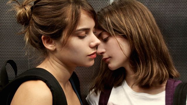 La ficción que fue añadida a la plataforma de Netflix dura menos de dos horas.
