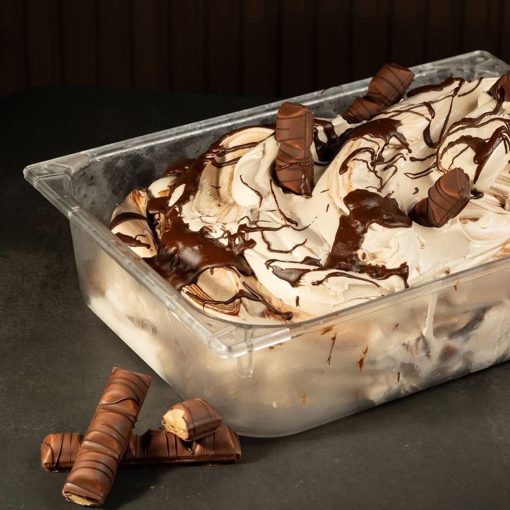 Una heladería de Mataderos ganó el premio al mejor helado de América Latina: cuál es y qué gusto pedir
