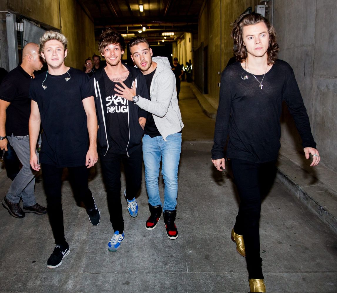 La valiosa lección de vida que Harry Styles aprendió tras la muerte de Liam Payne en Argentina