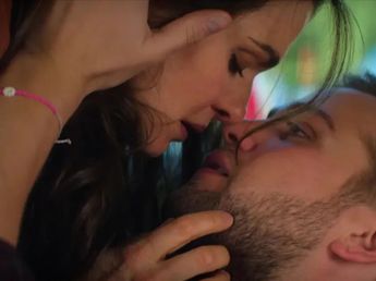 La nueva miniserie erótica de Netflix que combina poder, deseo y obsesión y es furor en Argentina