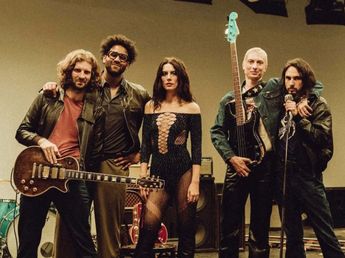 Wolf Alice llega por primera vez a la Argentina: fecha, precios y dónde comprar las entradas para el show