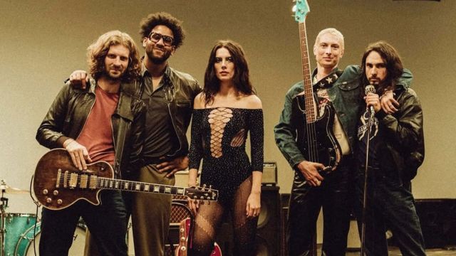 Wolf Alice llega por primera vez a la Argentina: fecha, precios y dónde comprar las entradas para el show