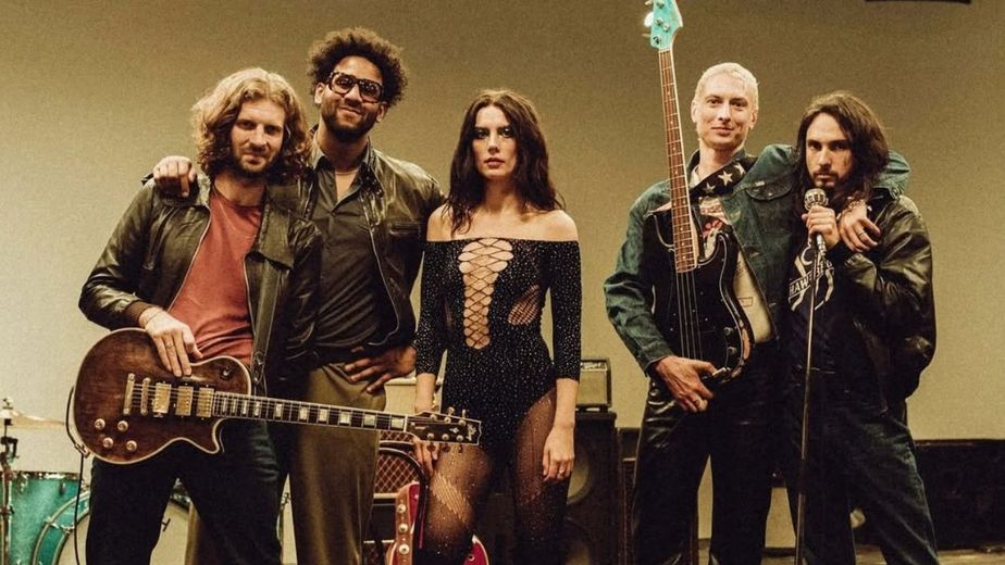 Wolf Alice llega por primera vez a la Argentina: fecha, precios y dónde comprar las entradas para el show