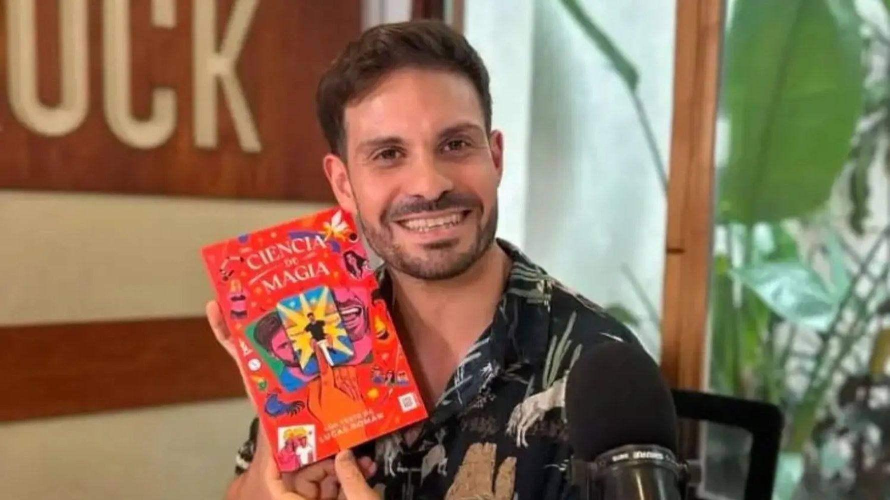 Lucas Roman