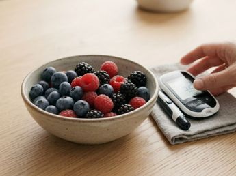 Qué frutas pueden comer las personas con diabetes sin subir el azúcar en sangre