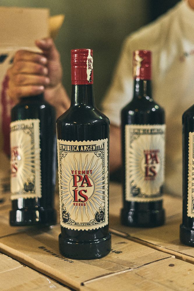 Vermout País: el aperitivo entrerriano que rescata una tradición de más de 100 años