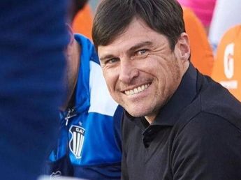 A un año del título de Talleres, el "Cacique" Medina y su "completamente merecido lo vivido..."