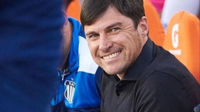El "Cacique" Alexander Medina y una noche inolvidable para Talleres.