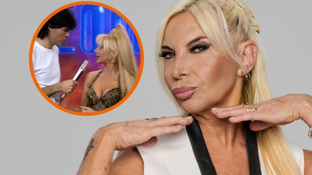 Yanina Zilli: de vedette de los 90 a participante de Gran Hermano: Generación Dorada