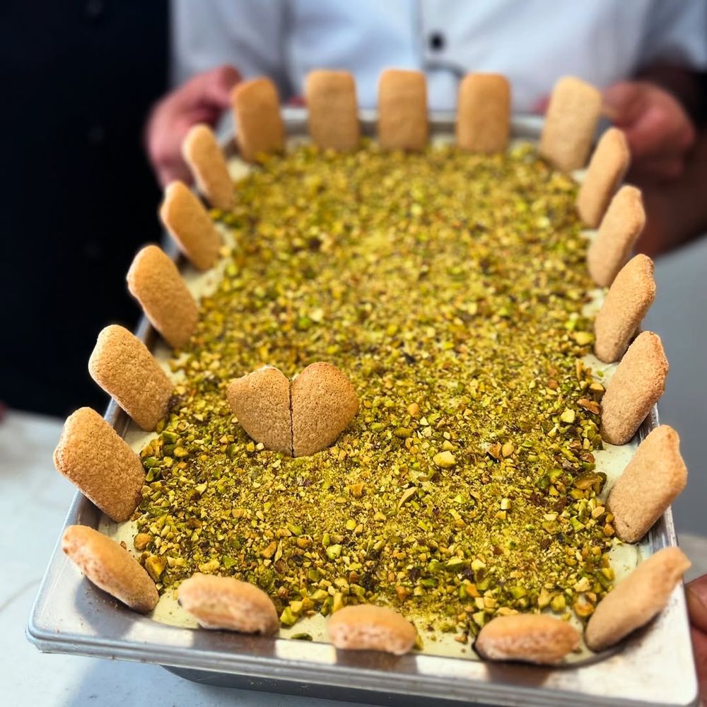 Una heladería de Mataderos ganó el premio al mejor helado de América Latina: cuál es y qué gusto pedir