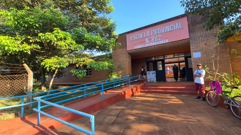Proponen instalar cámaras de seguridad en escuelas públicas de Puerto Iguazú