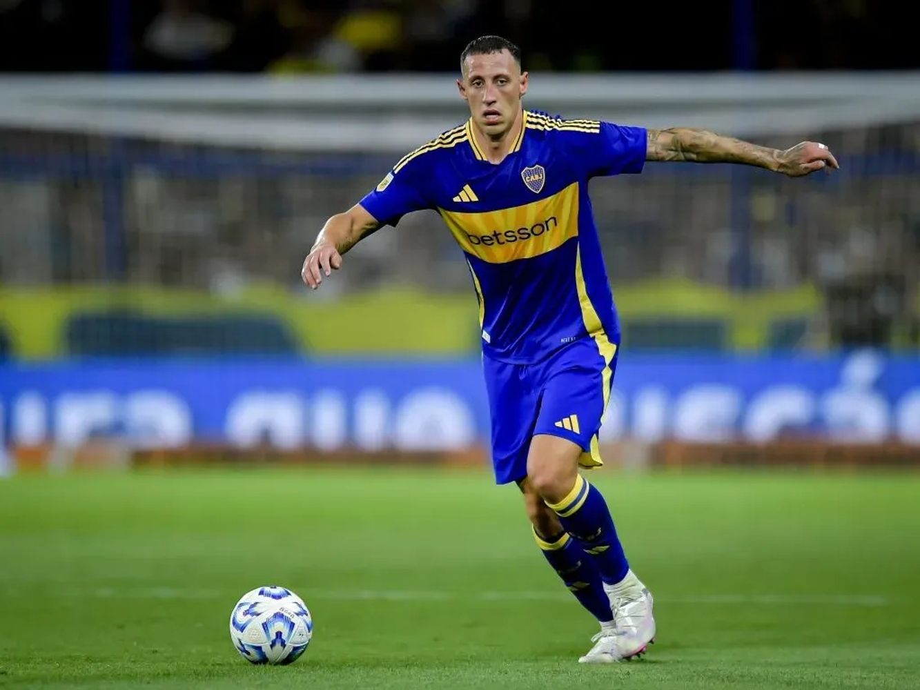 Cristian Lema
