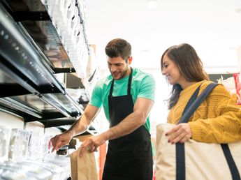 Cuánto gana un repositor en un supermercado Coto, Carrefour o Jumbo en marzo 2026