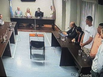 Femicidio de Tamara Fierro: cómo reconstruyó la fiscalía el macabro plan de Guerrero