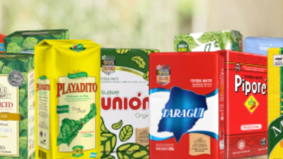 Cuáles son las 10 yerbas más vendidas de Argentina: la famosa marca que quedó fuera del ranking