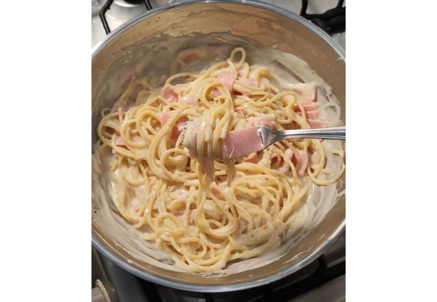Ideal para acompañar unos fideos.