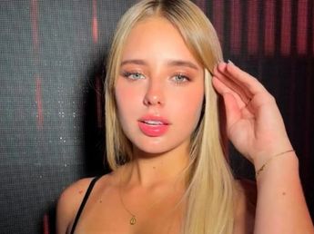 Minitop y mucho brillo: Coti Romero lució el look más diminuto y burló la censura de Instagram