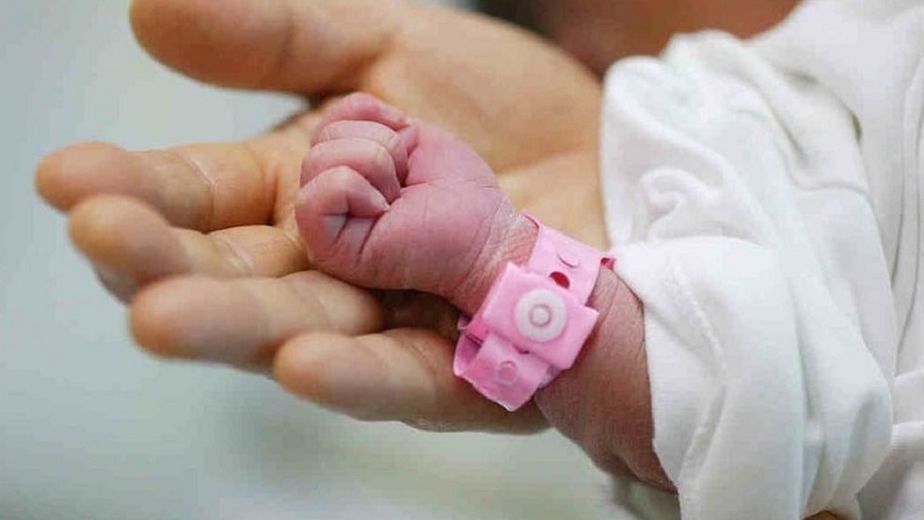 Salud informó una baja en la mortalidad infantil