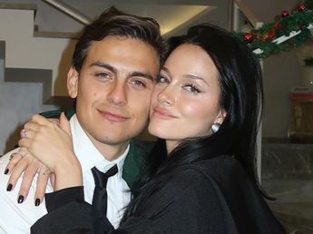 El impactante video del parto de Oriana Sabatini: así nació Gia Dybala en Italia