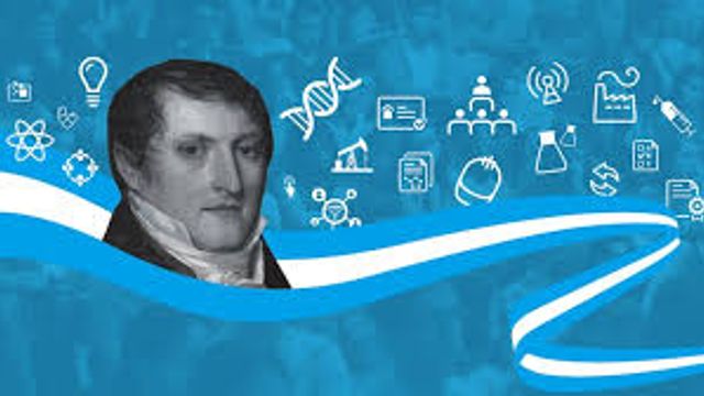 Becas Manuel Belgrano