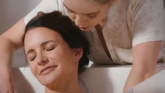La película sugerida de Netflix se estrenó en 2021.