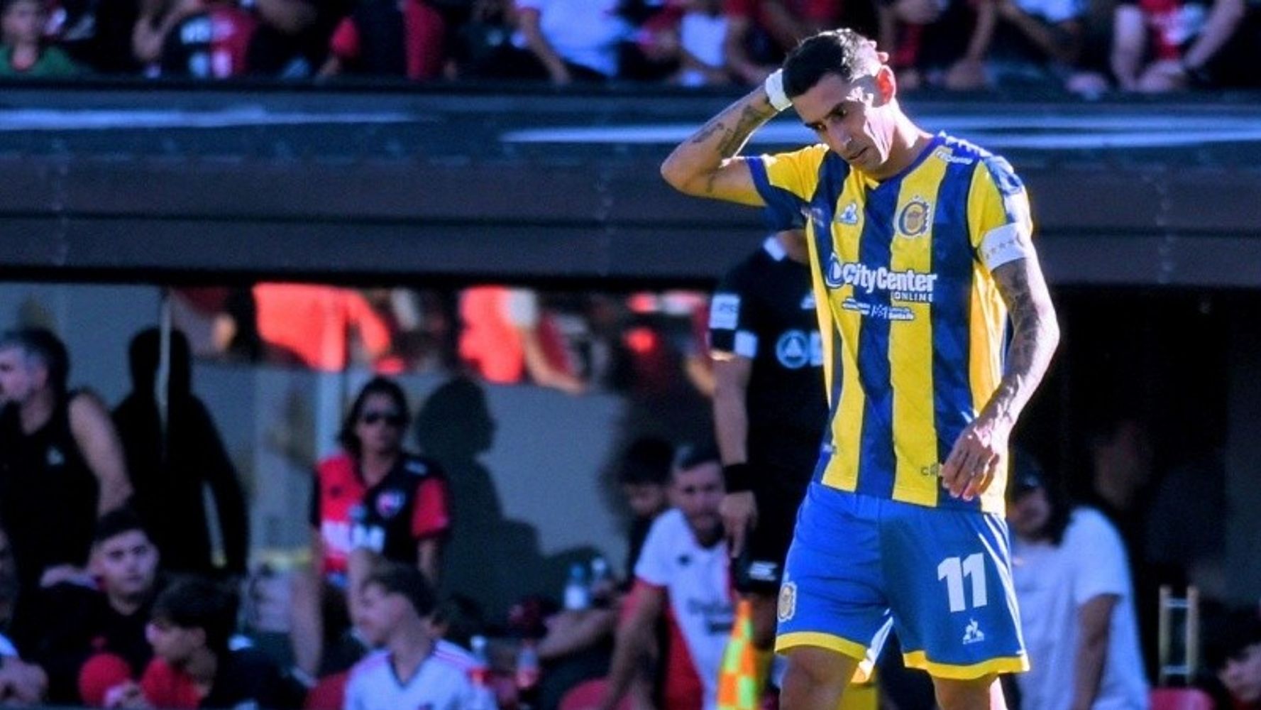 Di María