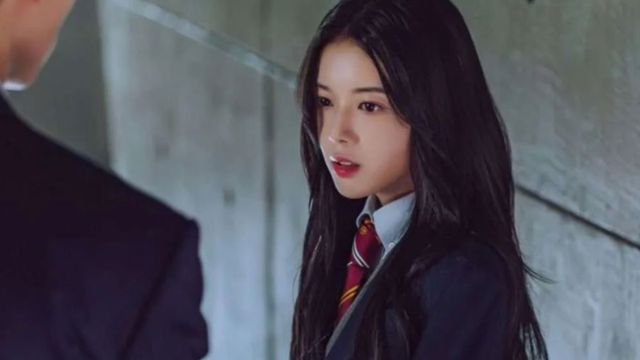 La serie coreana de Netflix se estrenó en el 2024.