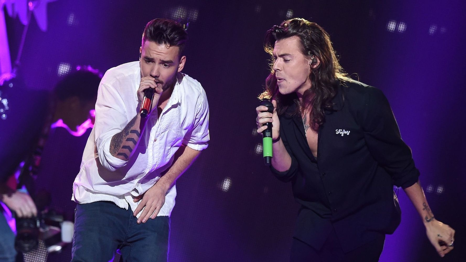 La valiosa lección de vida que Harry Styles aprendió tras la muerte de Liam Payne en Argentina