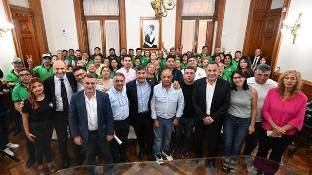 ATE firmó un nuevo acuerdo salarial: suba del 11% y mejoras en asignaciones.