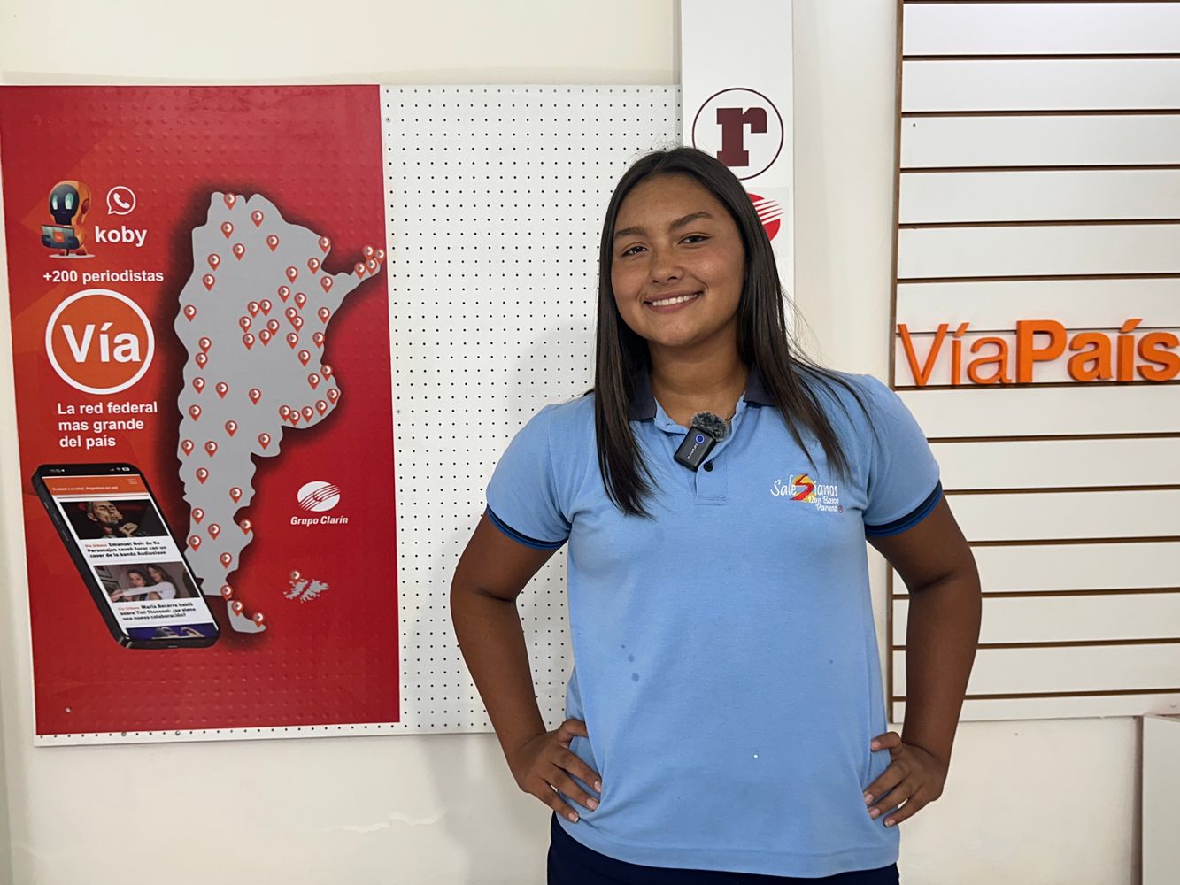 Eugenia Peltzer se prepara para la Maratón Acuática Chapetón–Paraná: “Voy a nadar 43 kilómetros”