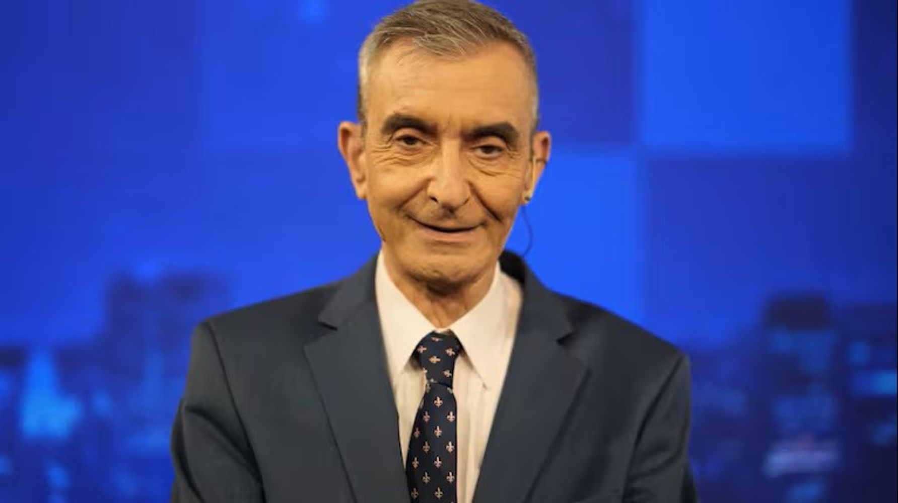 Nelson Castro.