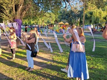 Carlos Paz celebra el Día Internacional de la Mujer con una grilla de actividades gratuitas