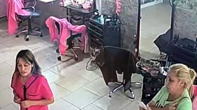 Tres gitanas la engañaron y le quitaron 14 millones