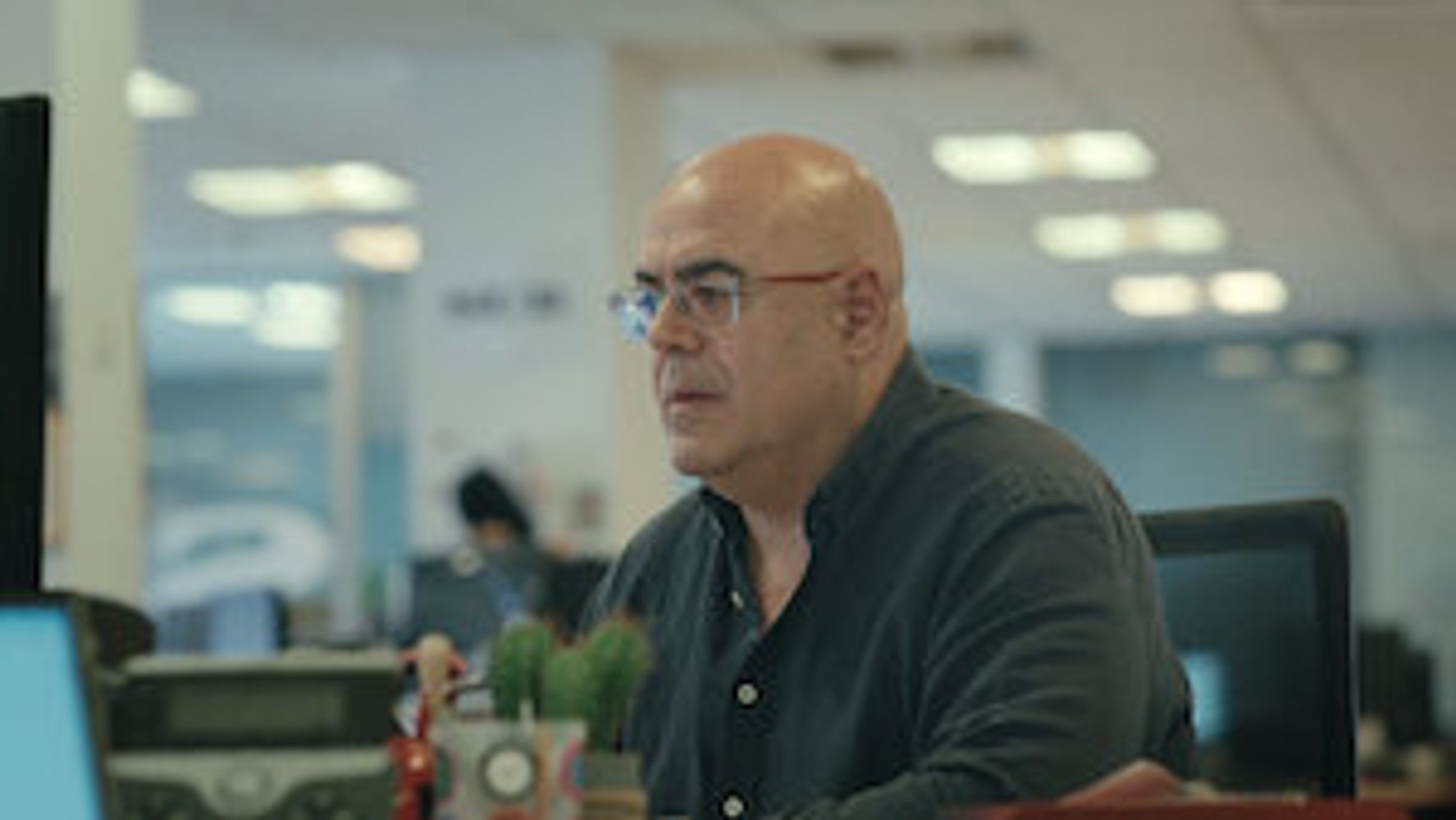 La nueva apuesta de Netflix tiene solo 2 capítulos.