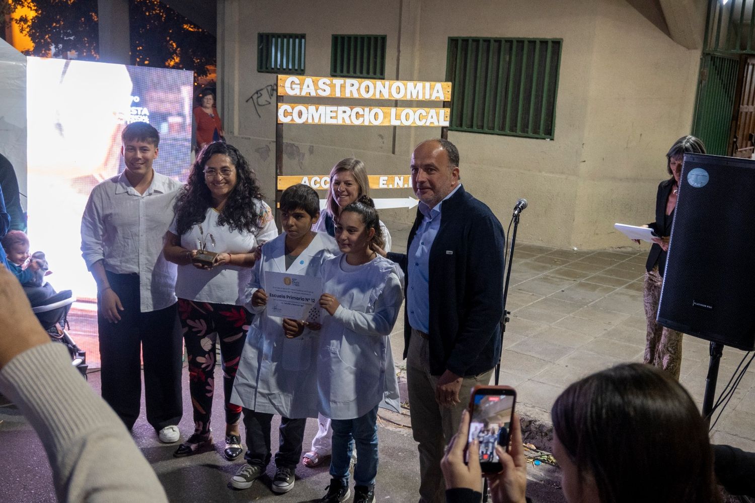 Fiesta del Trigo 2026