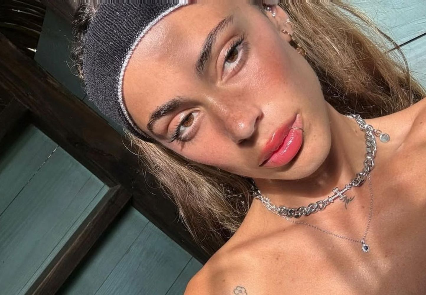Tini Stoessel