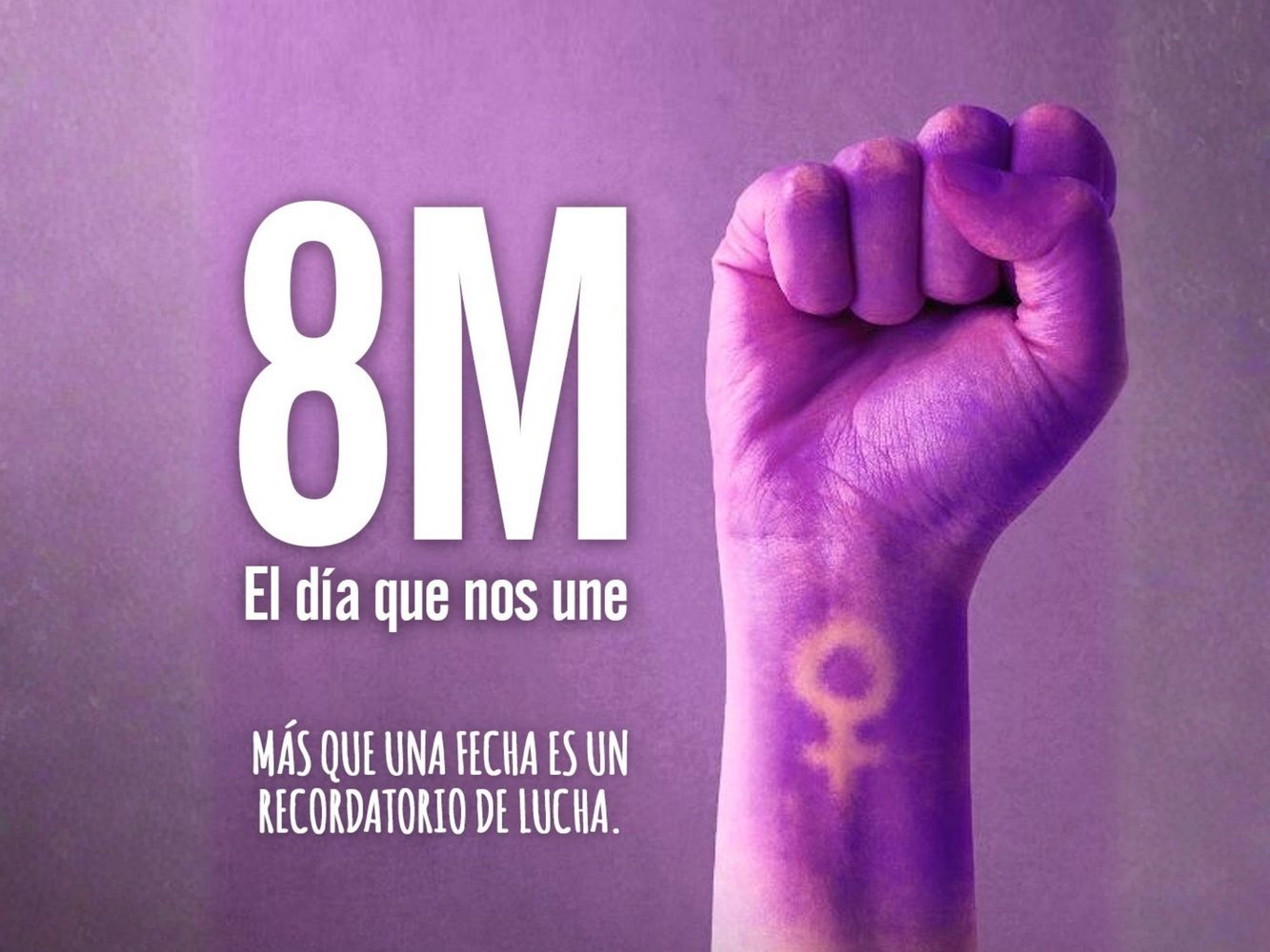 Día de la Mujer