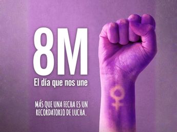 Día de la Mujer: por qué se conmemora el 8 de marzo y cuál es su historia
