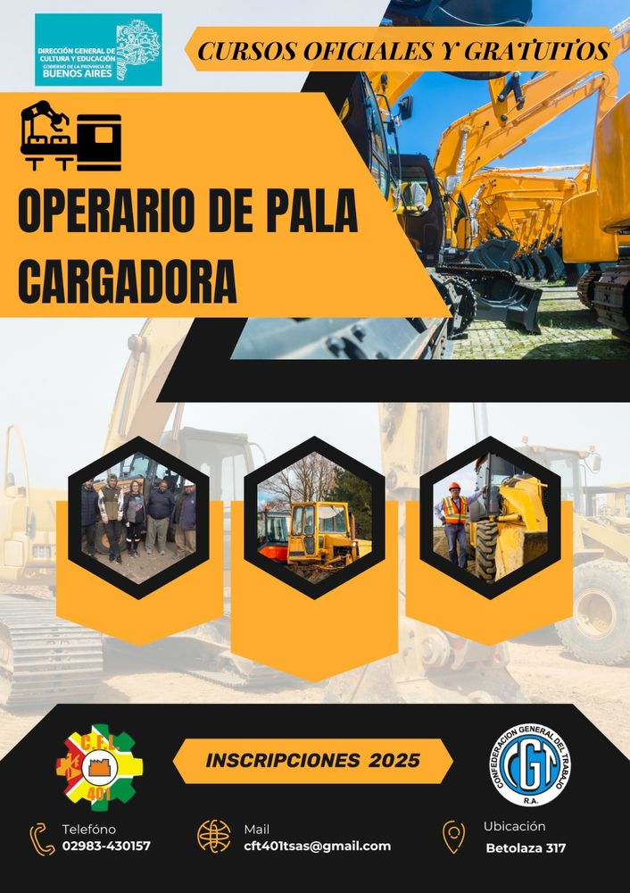 cursos