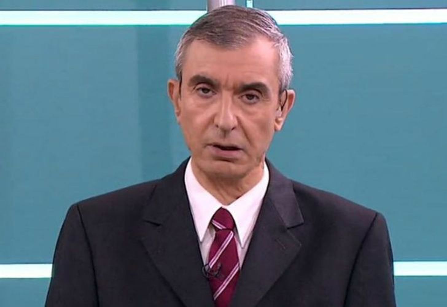 Nelson Castro.
