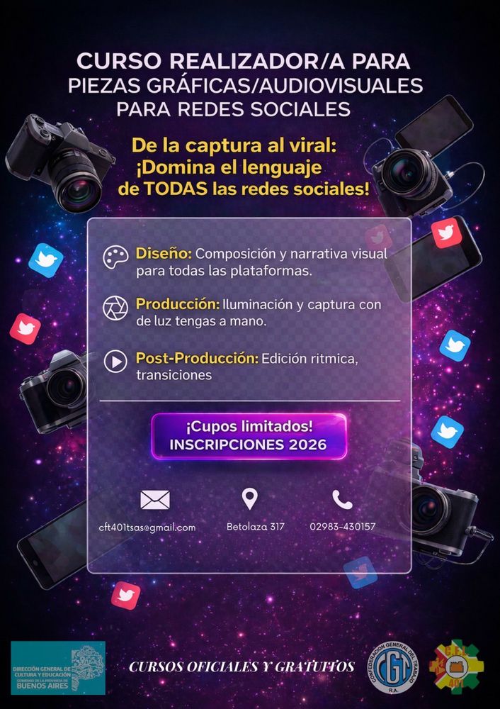 cursos
