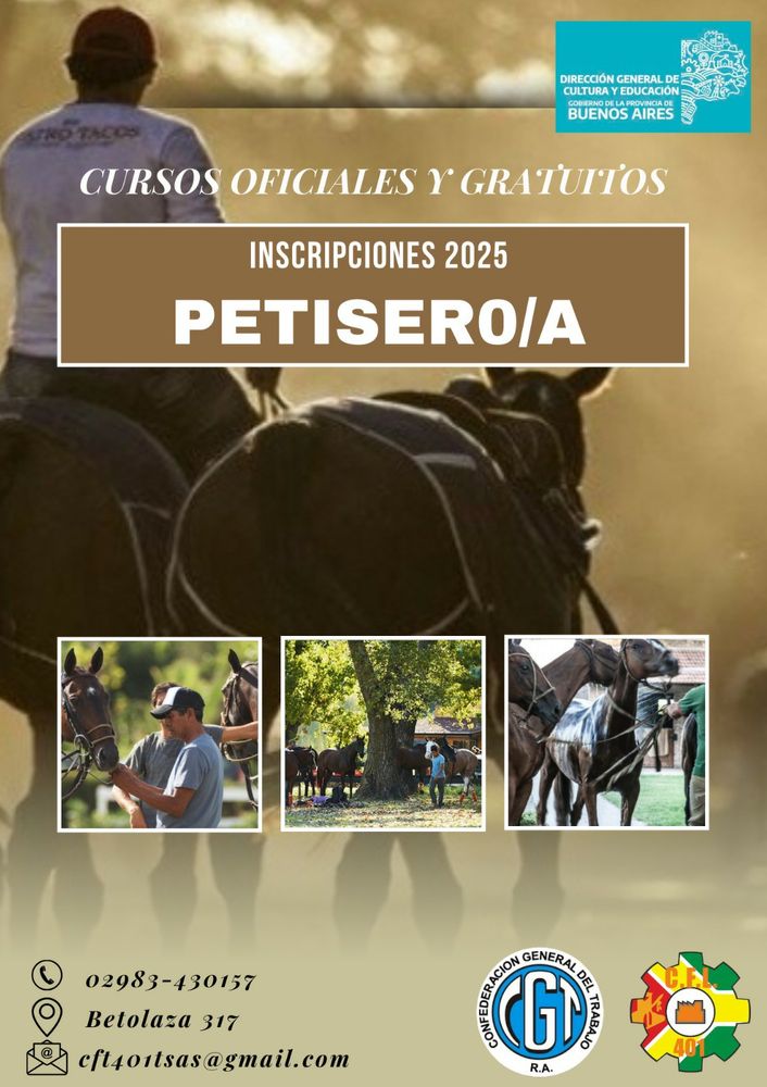 cursos
