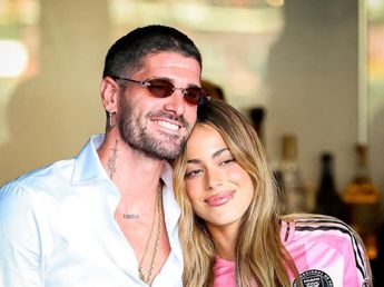 ¿Tienen una relación abierta? Salió a la luz un íntimo secreto sobre Tini Stoessel y Rodrigo de Paul que dejó a todos en shock