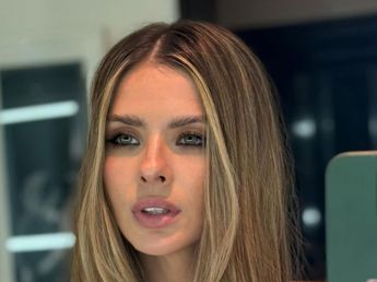 La China Suárez volvió a Instagram con una imagen renovada: el impactante cambio de look