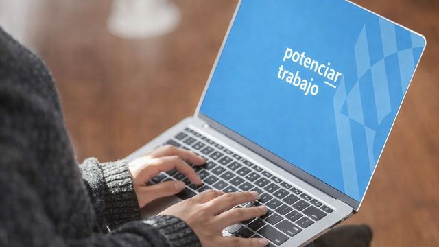 Potenciar trabajo