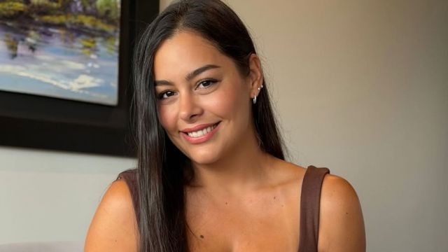 Larissa Riquelme