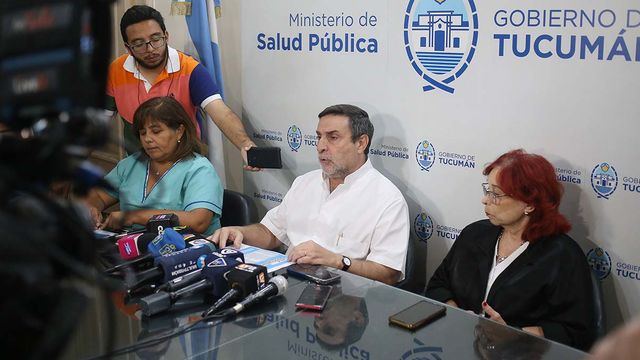 Programa Salud va a las Escuelas
