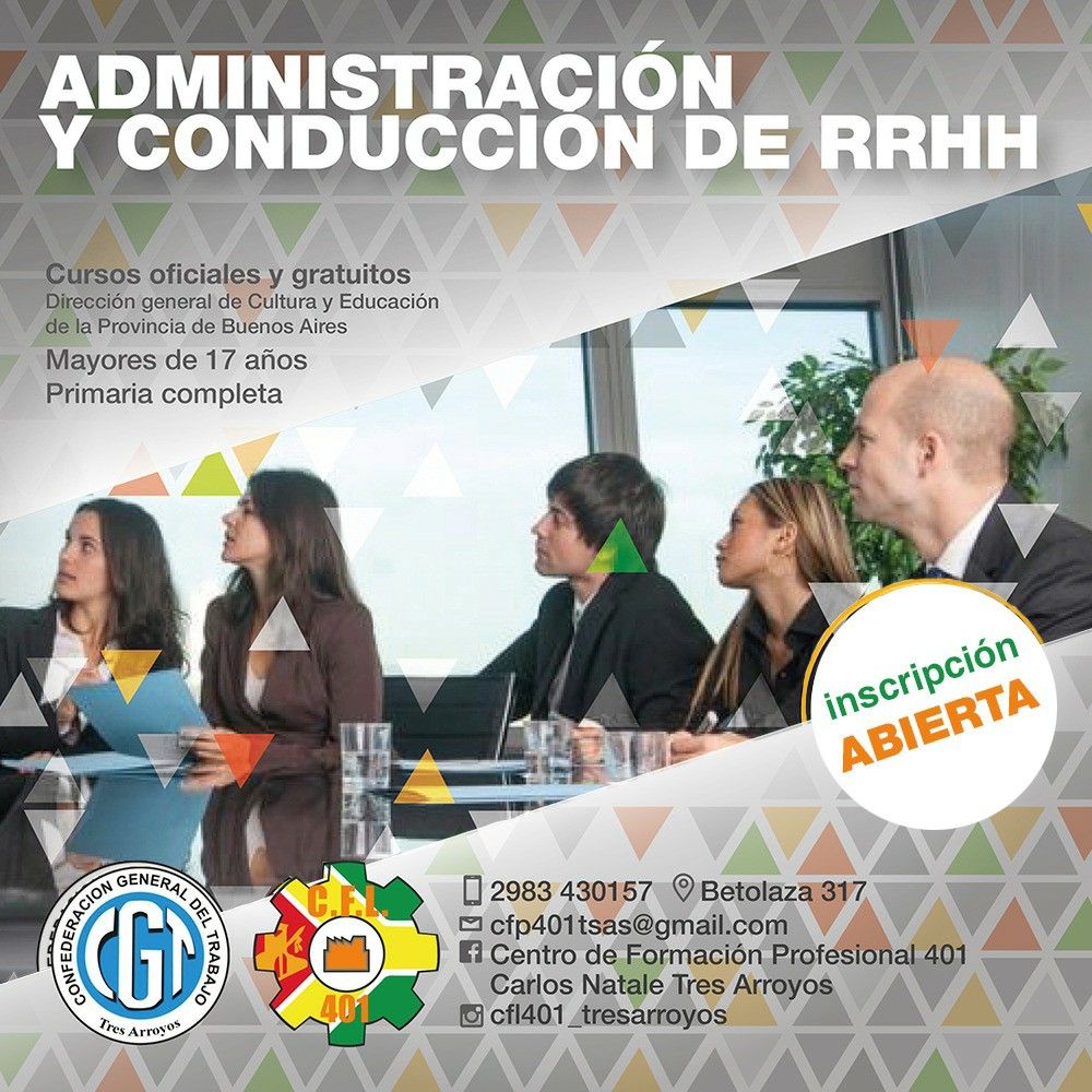 cursos