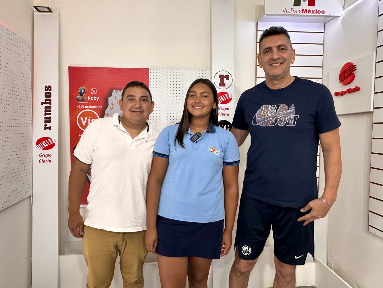 Eugenia Peltzer se prepara para la Maratón Acuática Chapetón–Paraná: “Voy a nadar 43 kilómetros”